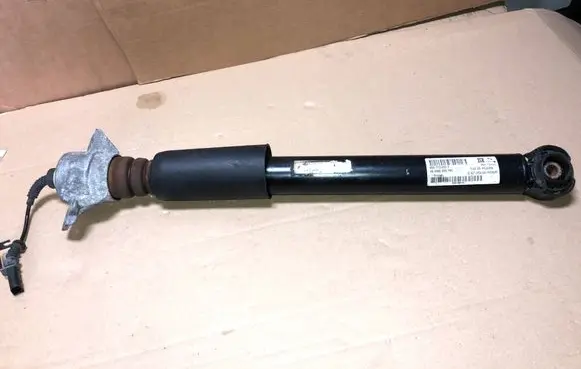 Porsche Macan (95B) Rear shock absorber/damper 95B513035E