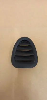 Porsche Boxster 987 Other dashboard part 98755245601