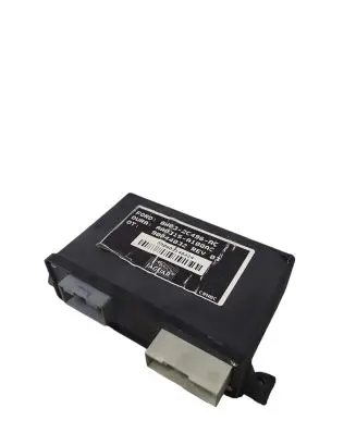 Jaguar XF X250 Hand brake control module 8W832C496AC