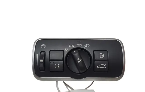 Volvo V60 Light switch 31443839