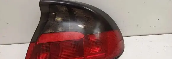 Opel Tigra A Rear/tail lights