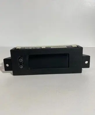 Opel Astra G Screen/display/small screen 24428043 002419386
