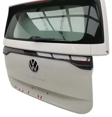 Volkswagen ID. Buzz Tailgate/trunk/boot lid 1T3827025A LB9A
