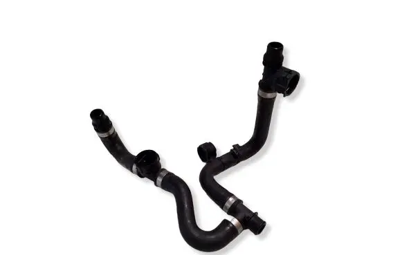 Mercedes-Benz EQB Engine coolant pipe/hose A2435000300