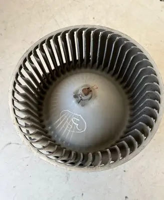 Hyundai Elantra Heater fan/blower 1940000220 111BM7