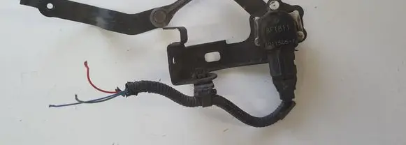 Toyota Prius (XW50) Headlight/headlamp level sensor 
