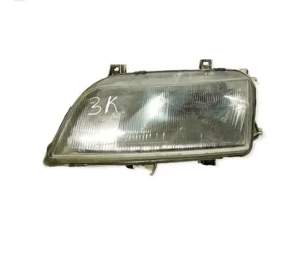 Volkswagen Sharan Headlight/headlamp 1305235254
