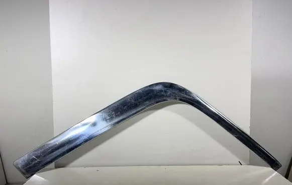 Mercedes-Benz E W210 Front bumper splitter molding 2108800636