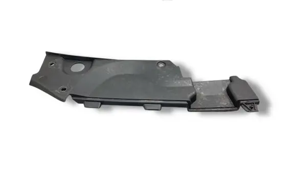 Skoda Superb B6 (3T) Top upper radiator support slam panel 3T0807082