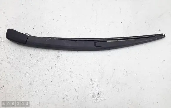 Toyota Avensis T250 Rear wiper blade 
