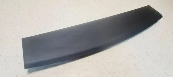 Ford Focus Tailgate/trunk upper cover trim BM51A46404A BM51A46404ADW