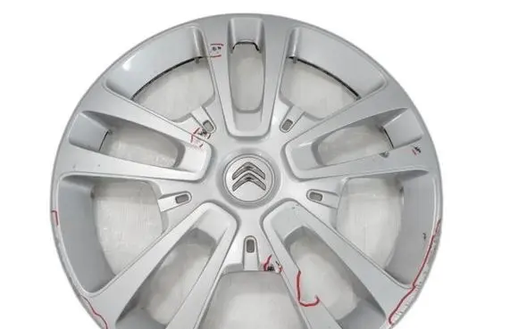 Citroen Jumper Original wheel cap