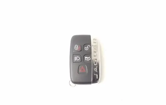 Jaguar XE Ignition key/card EW9315K601BD