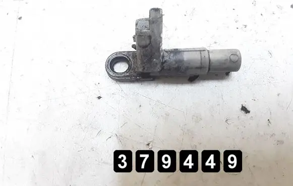 Ford Fiesta Camshaft speed sensor 1400tdci 9660582080