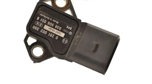 Audi A6 S6 C6 4F Air pressure sensor 038906051B 0281002399