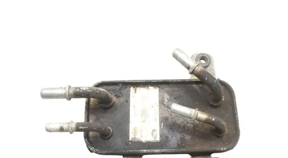 Land Rover Discovery 3 - LR3 Fuel cooler (radiator) PIB500051