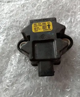 KIA Ceed ESP acceleration yaw rate sensor 956901Y000