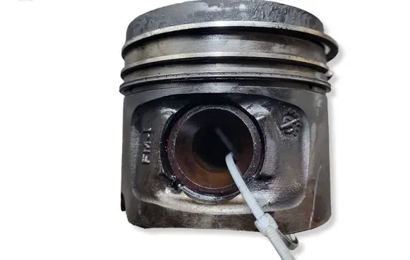 BMW 1 E81 E87 Piston N47