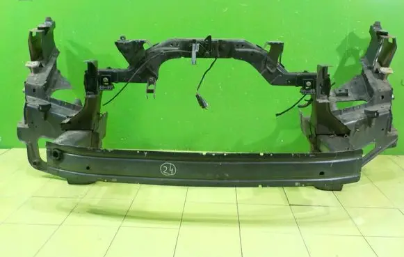 Chevrolet Orlando Radiator support slam panel 