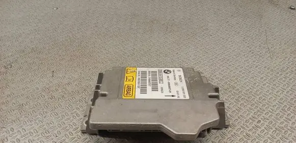 BMW 3 E90 E91 Airbag control unit/module 6964607