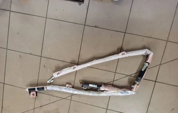 Hyundai Ioniq Roof airbag 85020G2000 G285020000 W550267