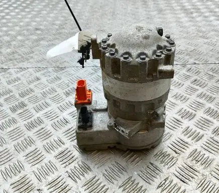 Skoda Enyaq iV Air conditioning (A/C) compressor (pump) 1EA820808H 1EA816551L