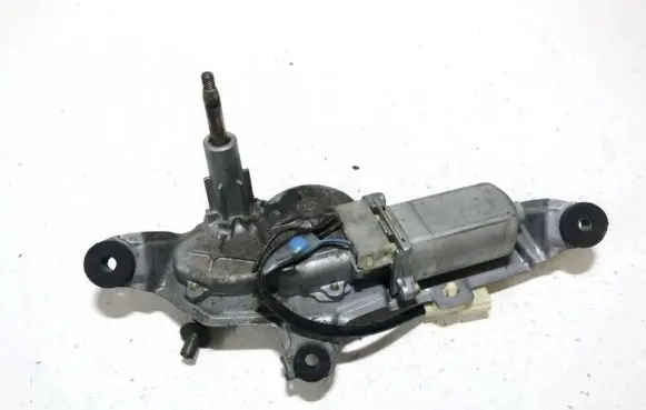 Mazda 6 Rear window wiper motor 8496000042 849600-0042