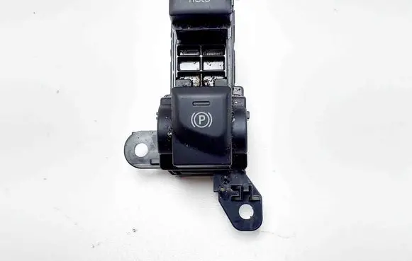 Toyota Yaris XP210 Hand parking brake switch 75P286