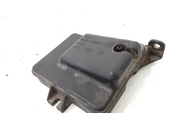 Ford Focus Vacuum air tank 1S4Q9E453AB