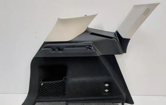 BMW 2 Active Tourer U06 Trunk/boot side trim panel 7952303