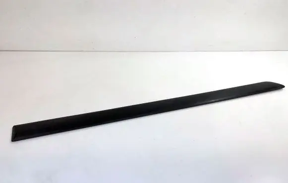 Peugeot 607 Rear door trim (molding) 9629153577