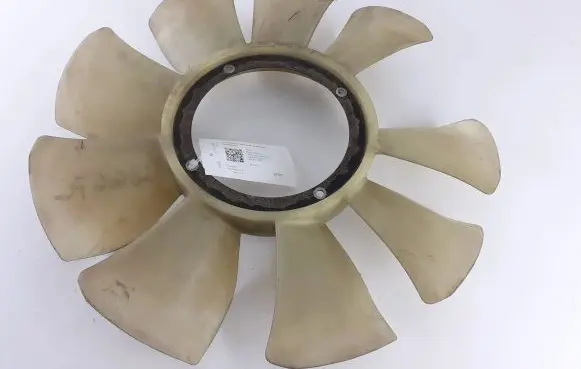 Ford Ranger Fan impeller 