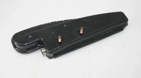 Mercedes-Benz GLC X253 C253 Airbag control unit/module A2138600602