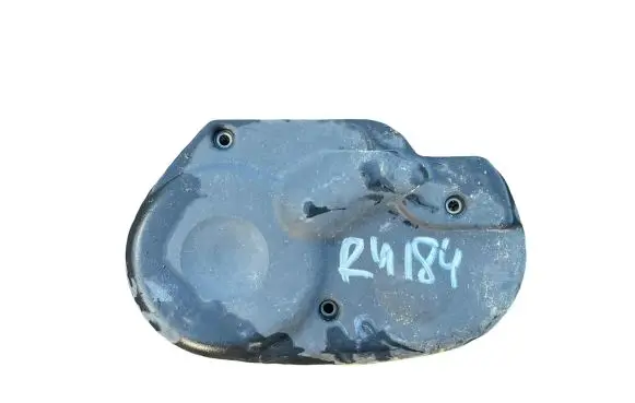 Opel Astra F Timing belt guard (cover) 90528243
