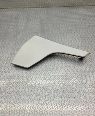 Jaguar XE Front door trim bar GX73237B42B