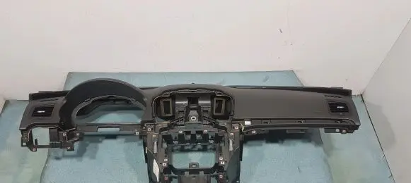 Opel Insignia A Dashboard