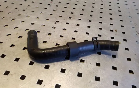 Audi TT TTS Mk2 Engine coolant pipe/hose 8J0121109E