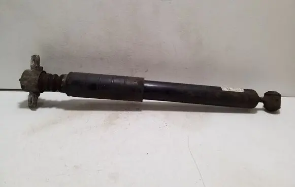 Fiat 500L Rear shock absorber/damper 51803173 00519621250