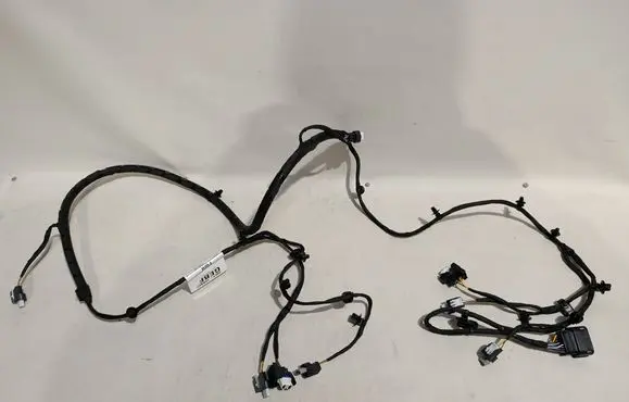 Ford Focus Parking sensor (PDC) wiring loom JX6T15K867