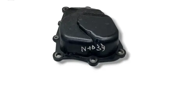 Opel Corsa D Gearbox sump 94724818 PA66GF35