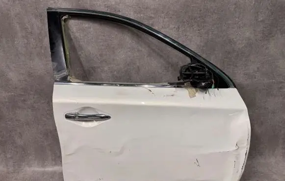 Infiniti QX60 L50 Front door NULL