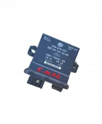 Ford S-MAX Light module LCM 6M2113K031AG