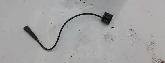 Chrysler Pacifica Parking PDC sensor NOCODE
