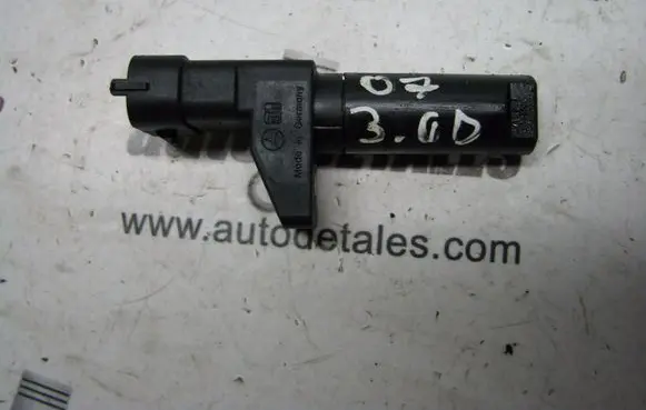 Mercedes-Benz S W221 Crankshaft position sensor A6421530728