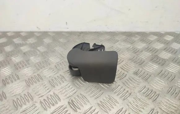 Audi A6 C7 Engine bonnet (hood) release handle 8T1823633 8T1823533