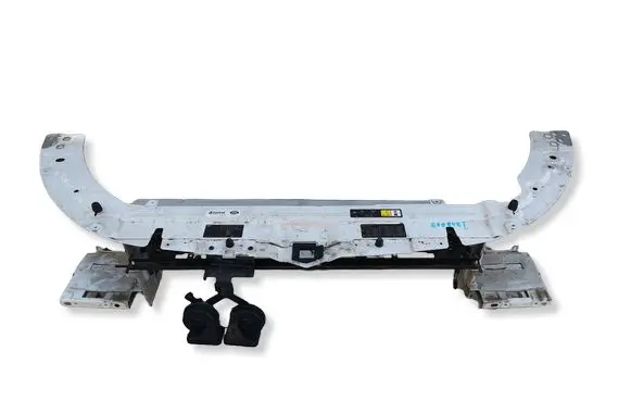 Land Rover Evoque I Radiator support slam panel 