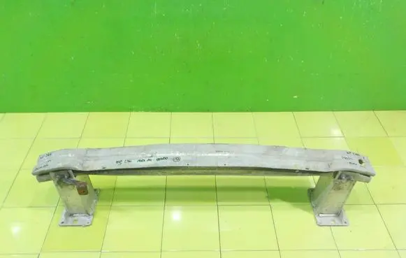 Audi A4 S4 B8 8K Front bumper support beam PRZOD