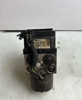 Opel Zafira A ABS Pump 0273004517 25753 183623