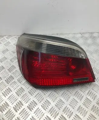 BMW 5 E60 E61 Rear/tail lights 7165737