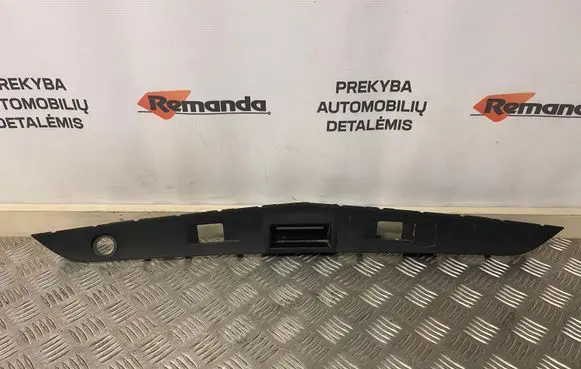 Mercedes-Benz E W212 Tailgate opening switch A2127400793
